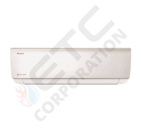 Aparat de aer conditionat Gree Bora Eco Inverter A4 Silver cu KIT de Instalare inclus, R32 GWH09AAB-K6DNA4A,9000 BTU